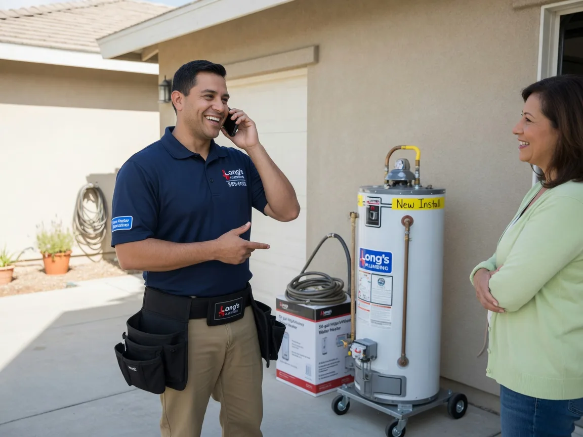 Leak Detection Washington, IL FAQs